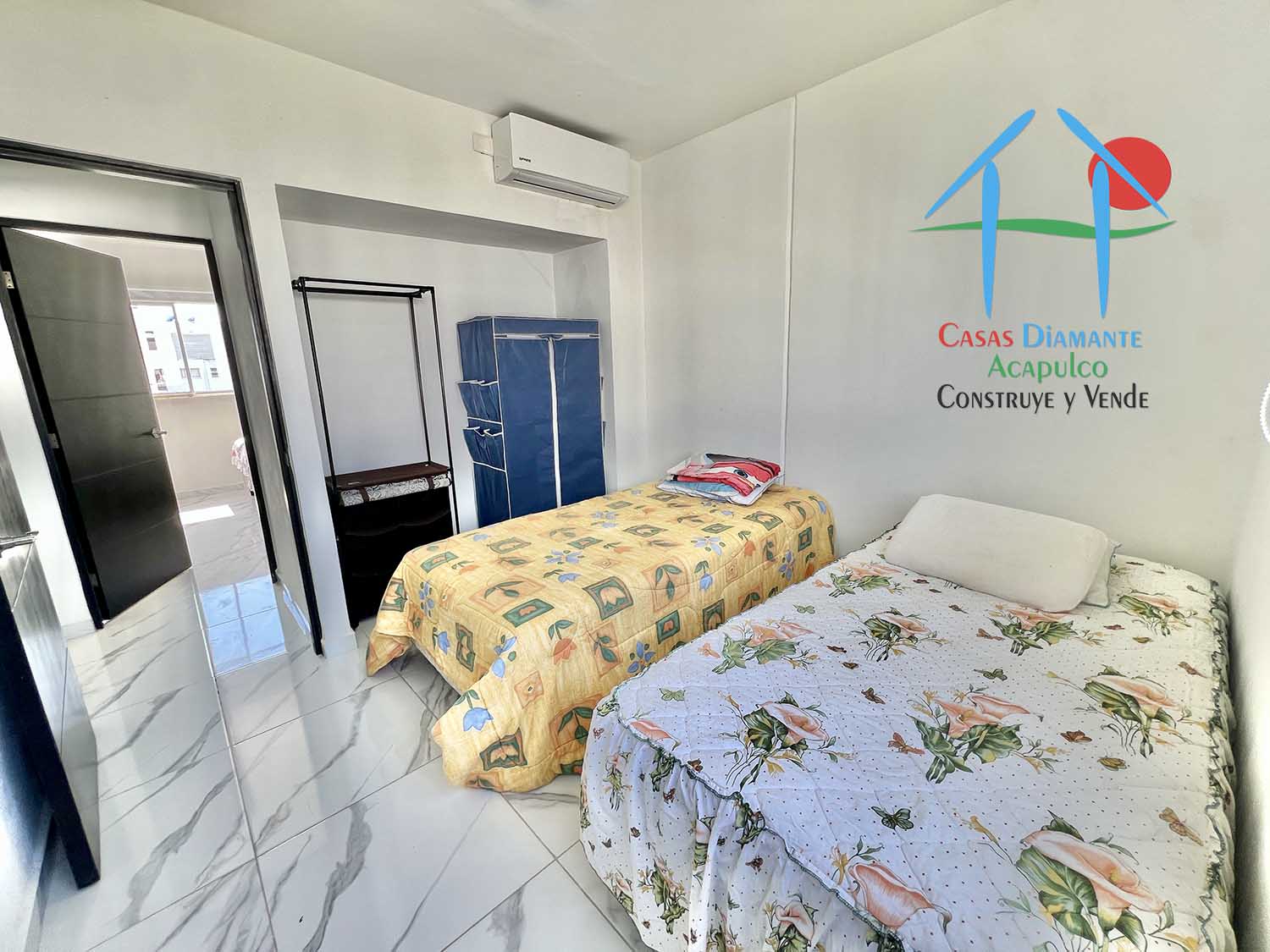 Banús Málaga 167 - Recámara uno 3